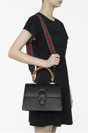 'dionysus' shoulder bag, zdjęcie 2 'dionysus' shoulder bag od Gucci